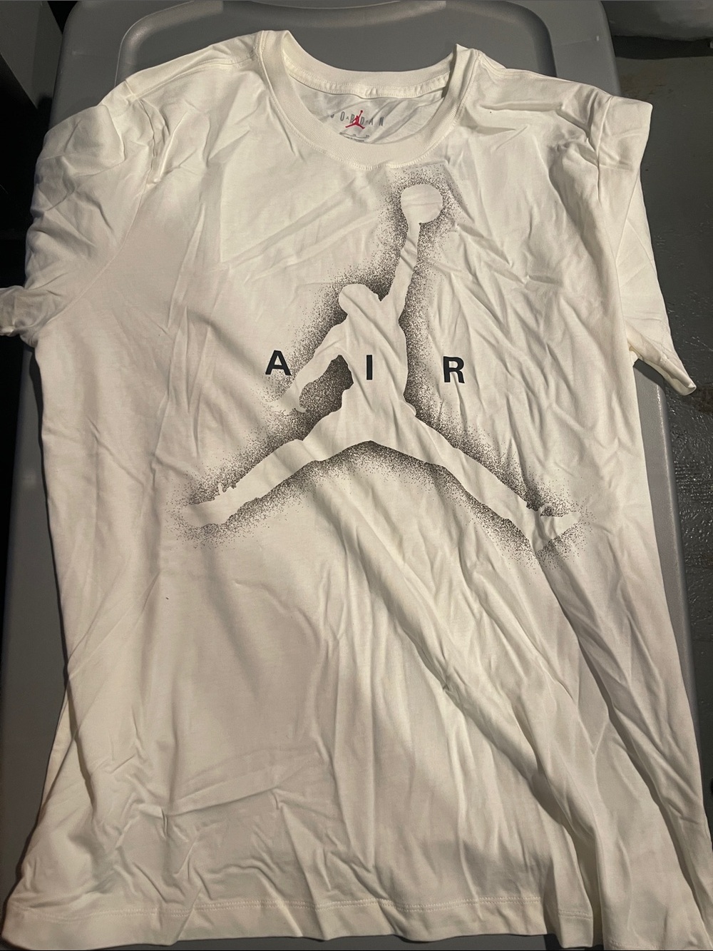 Jordan shirt